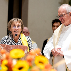 20. ÖKUMENISCHER GOTTESDIENST für Menschen mit und ohne Behinderungen
