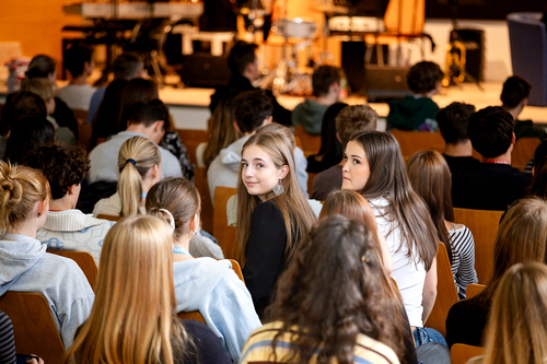 Theotag / Erzdiözese Wien/ Schönlaub, Stephan Schönlaub Theotag
