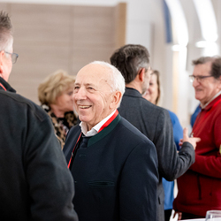 Treffen der Vikariatsräte