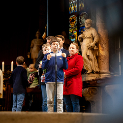 Klemensfest 2026 / Erzdiözese Wien/Schönlaub, Stephan Schönlaub