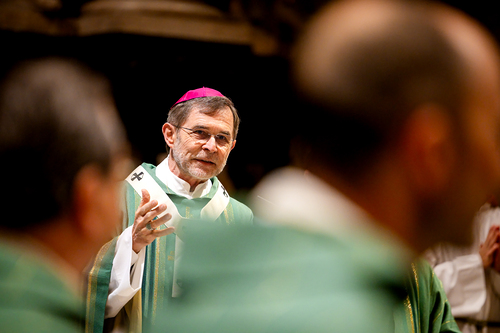 Sendungsfeier PAstoralassistentInnen / Erzdiözese Wien/Schönlaub Sendungsfeier PAstoralassistentInnen