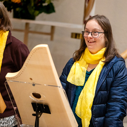 20. ÖKUMENISCHER GOTTESDIENST für Menschen mit und ohne Behinderungen