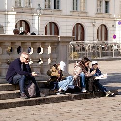 Klemensfest 2026 / Erzdiözese Wien/Schönlaub, Stephan Schönlaub