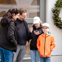 Klemensfest 2026 / Erzdiözese Wien/Schönlaub, Stephan Schönlaub