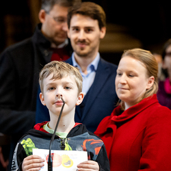 Klemensfest 2026 / Erzdiözese Wien/Schönlaub, Stephan Schönlaub
